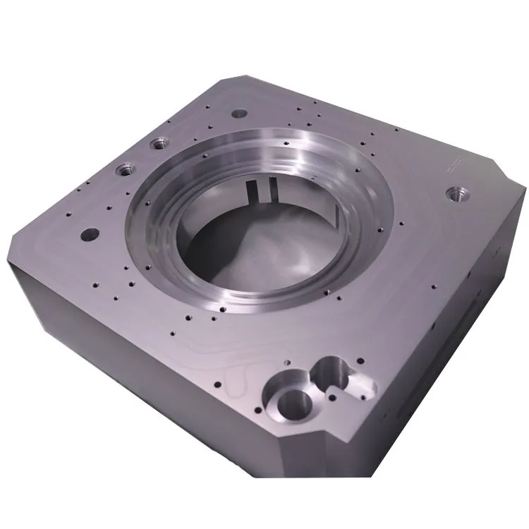 0040-09001kammerlegeme, standard 4-6" 2. kilde Ny