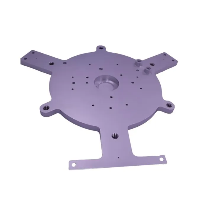 0040-45511 REV 003 KOLDPLADE,300MM HDPCVD