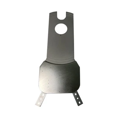 0010-20129 6" Buffer Blade Assembly 2. kilde Ny